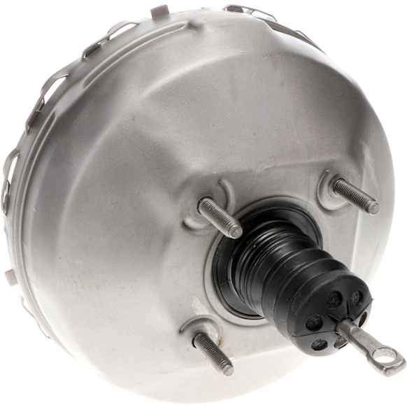 1983 Buick Electra - Brake Booster, GAS, With Vacuum Booster; Without Master Cylinder; Without Vacuum Switch Port, Remanufactured, Reman Series