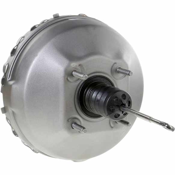 1991 GMC K3500 - Brake Booster, With Vacuum Booster; Without Master Cylinder, Remanufactured, Reman Series