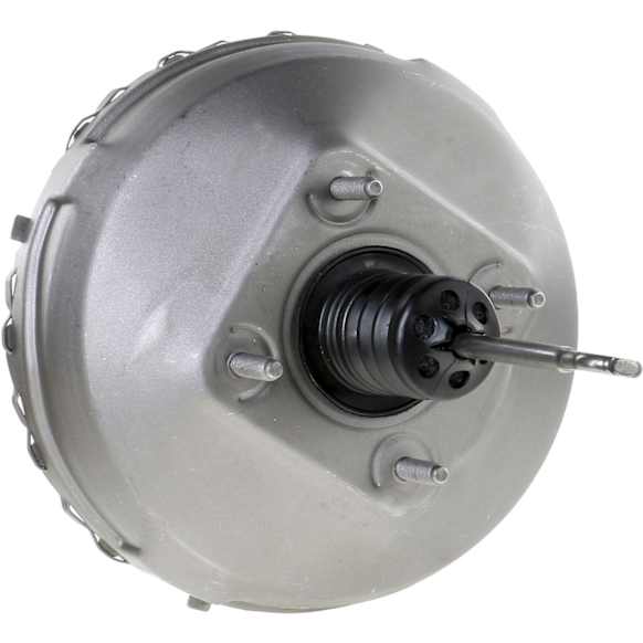 2000 GMC C2500 - Brake Booster, CNG, With Brake Code Jb6, Jb7, Without Master Cylinder, Remanufactured, Reman Series