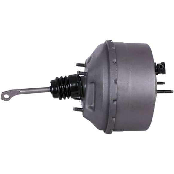 1995 Jeep Wrangler - Brake Booster, Without Master Cylinder, Remanufactured, Reman Series