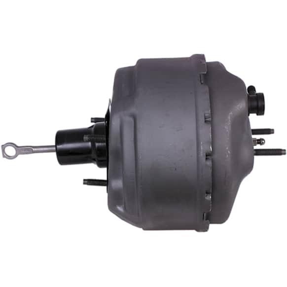 1986 Ford F-350 - Brake Booster, Without Master Cylinder, Remanufactured, Reman Series