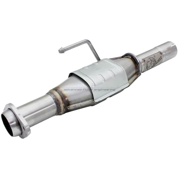 47-48004 Rear Catalytic Converter, 4.0L, 6Cyl, Federal EPA Standard, 46-State Legal (Cannot ship to CA, CO, NY or ME), POWER Series