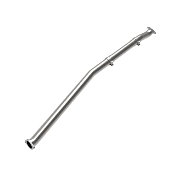 49-37031 Mid-Section Exhaust System, 2.0L, 4Cyl, Made of Stainless Steel, Vulcan Series