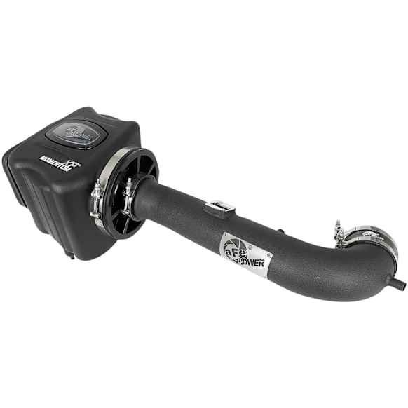50-30028R Cold Air Intake, Oiled, Aluminum Tube, Power Momentum XP Pro 5R Series