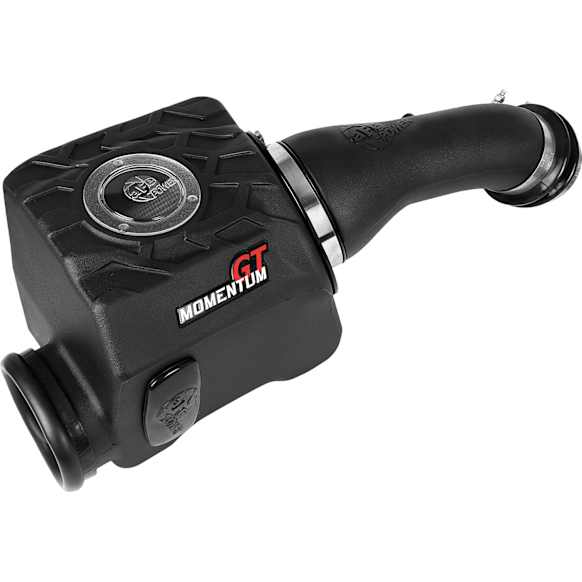 50-70022D Cold Air Intake, Dry, Plastic Tube, Power Momentum GT Pro Dry S Series