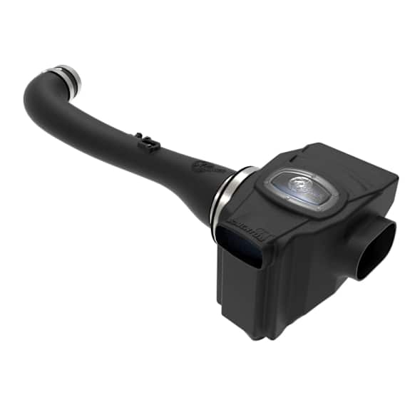 50-70077R Cold Air Intake, Oiled, Aluminum Tube, Momentum GT w/Pro 5R Series