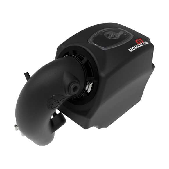 50-70108R Cold Air Intake, Dry Filter, Plastic Tube, Black Momentum GT w/Pro 5R Series