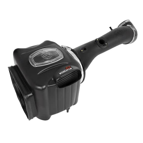 51-74105 Cold Air Intake, Dry Filter, Plastic Tube, Black Momentum GT Stage-2 w/Pro DRY S Series