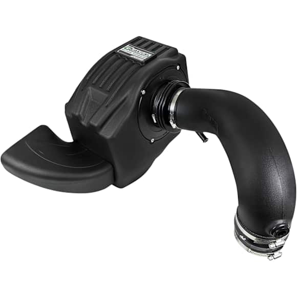 2017 Ram 1500 - Quantum Pro DRY S Series, Cold Air Intake, Dry Filter, Plastic Tube, 46-State Legal (Cannot ship to CA, CO, NY or ME)