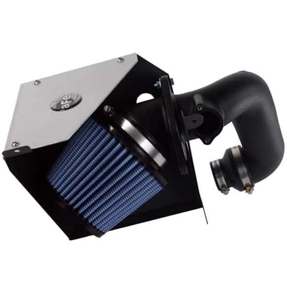 54-10322 MagnumFORCE Stage-2 Pro 5R Series Cold Air Intake, Oiled Filter, Plastic Tube