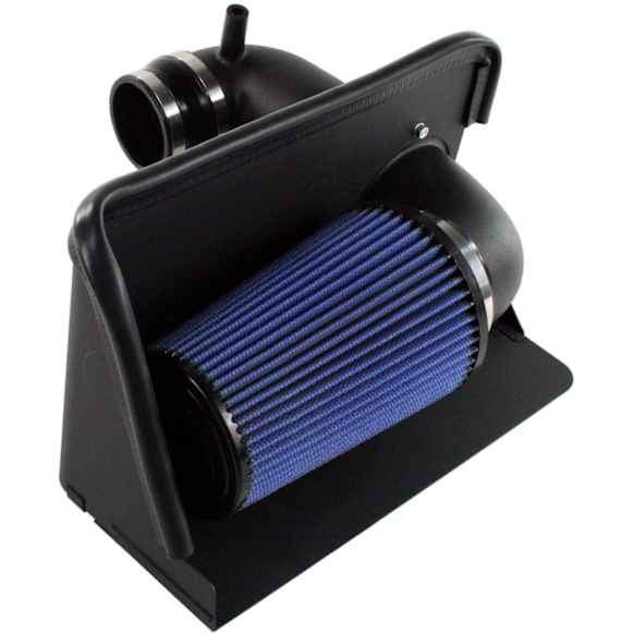 54-10732 Cold Air Intake, Oiled, Plastic Tube, Power MagnumFORCE Stage-2 Pro 5R Series