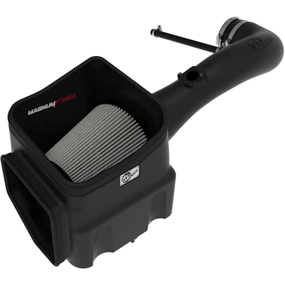 54-13073D Cold Air Intake, Dry