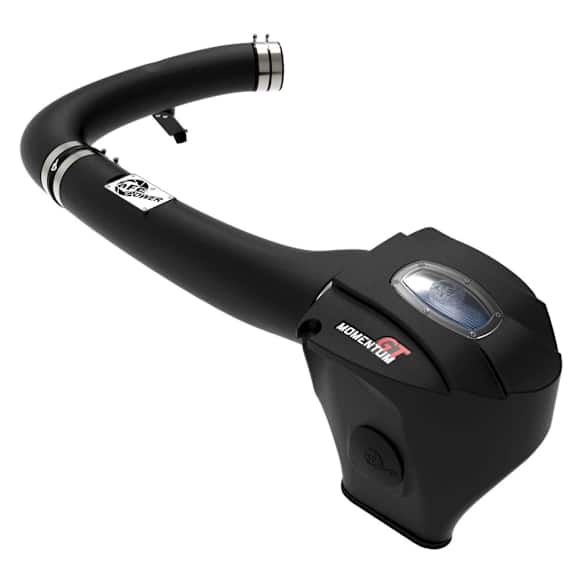 54-72201 Cold Air Intake, Oiled, Plastic Tube, Power Momentum GT Stage 2 Series