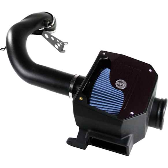54-80512 Cold Air Intake, Oiled, Plastic Tube, Power MagnumFORCE Stage-2 Si Pro 5R Series