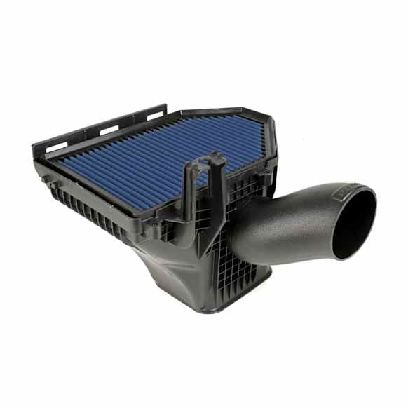 2019 Dodge Challenger - Super Stock Induction w/Pro 5R Series, Cold Air Intake, Oiled Filter, Black, Plastic Tube, 46-State Legal (Cannot ship to CA, CO, NY or ME)