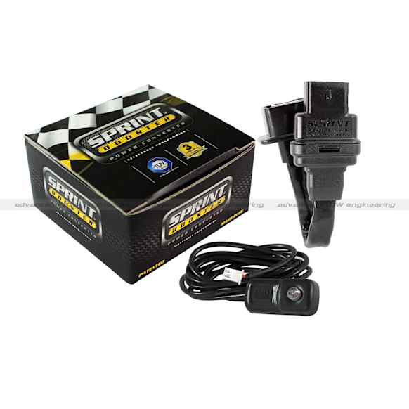 77-13001 Power Sprint Booster Series Tuner