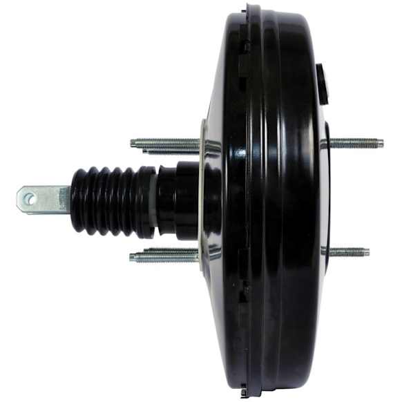 2009 Ford Edge - Brake Booster, Without Master Cylinder, New