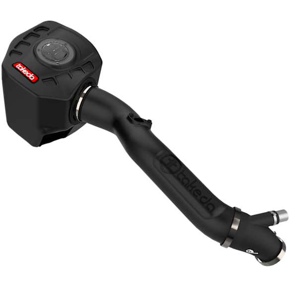 TM-2019B-R Cold Air Intake, Oiled, Plastic Tube, Power Takeda Momentum Pro 5R Series