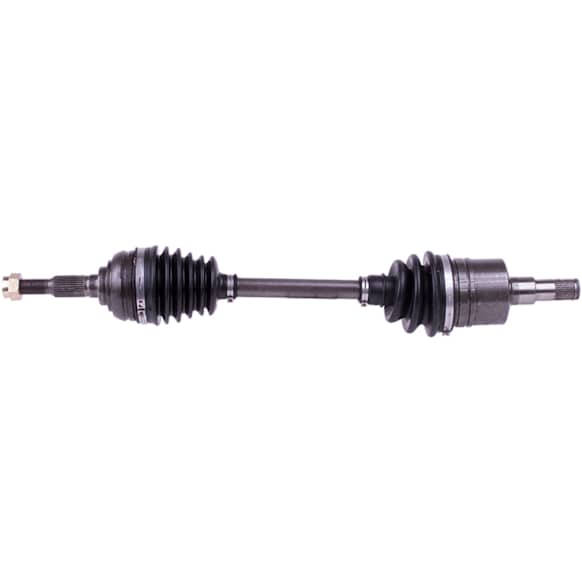 60-1012 Reman Series Axle Assembly - Remanufactured Sold Individually