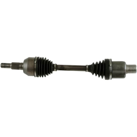 60-1463 Front, Passenger Side Reman Series Axle Assembly - Remanufactured Sold Individually, 3.4L, 6Cyl
