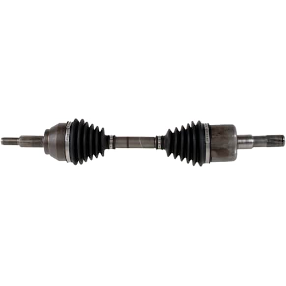 60-2153 Front, Driver Side Reman Series Axle Assembly - Remanufactured Sold Individually