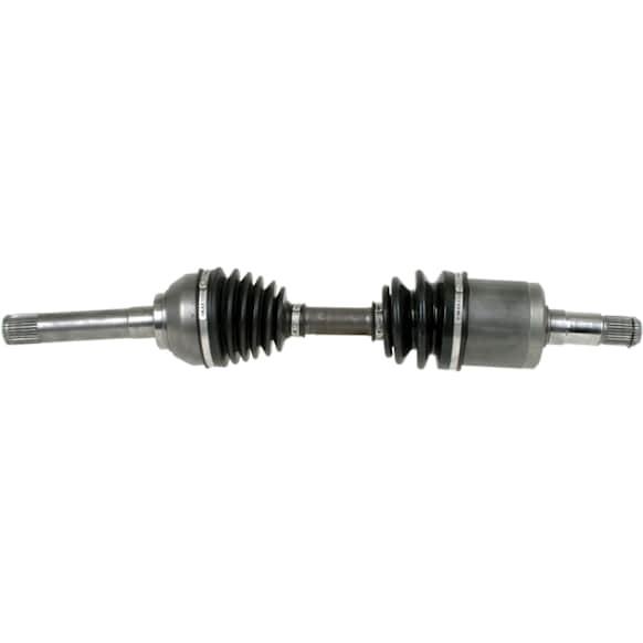 60-3353 Front, Driver Side Reman Series Axle Assembly - Remanufactured Sold Individually