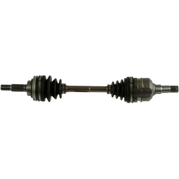 60-5126 Front, Driver Side Reman Series Axle Assembly - Remanufactured Sold Individually