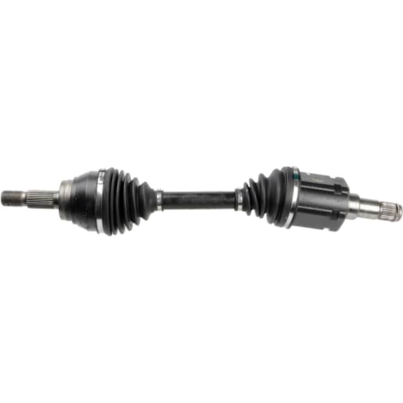 60-5235 Front, Driver or Passenger Side Reman Series Axle Assembly - Remanufactured Sold Individually