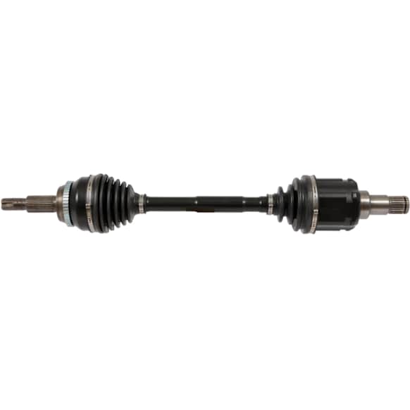 60-5383 Front, Driver Side Reman Series Axle Assembly - Remanufactured Sold Individually, 3.5L, 6Cyl