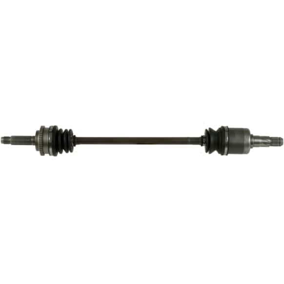 60-7369 Rear, Driver Side Reman Series Axle Assembly - Remanufactured Sold Individually