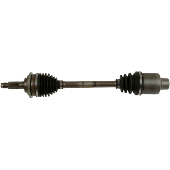 60-8154 Front, Passenger Side Reman Series Axle Assembly - Remanufactured Sold Individually, 2.3L, 4Cyl