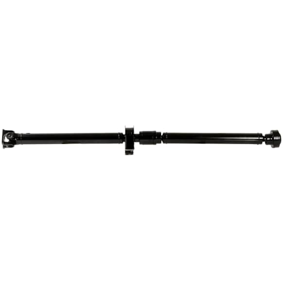 2008 GMC Acadia - Rear Driveshaft,  With 60.67 in. Long Driveshaft, AWD, 60.69 in. Length, Reman Series