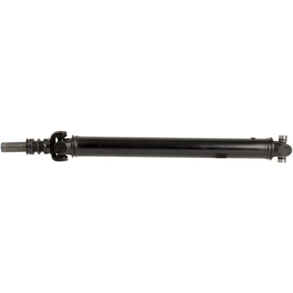 65-1014 Front Driveshaft, 37.5 in. Length