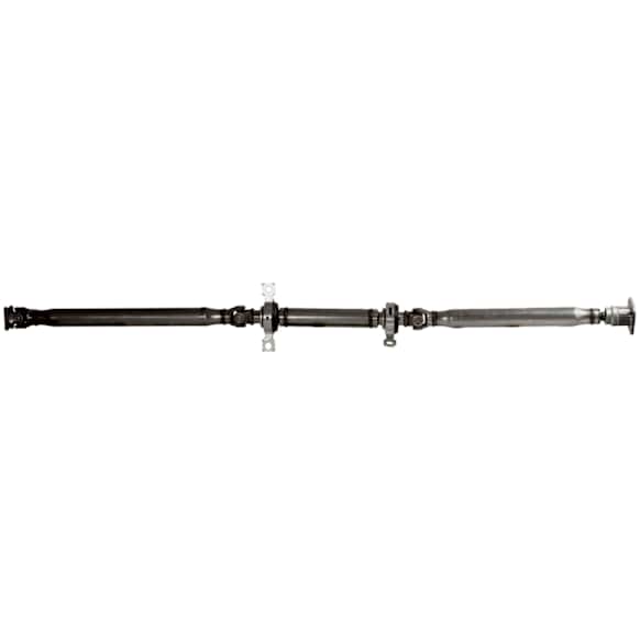 65-2005 Rear Driveshaft, All Wheel Drive, with 79.92 in. Long Driveshaft