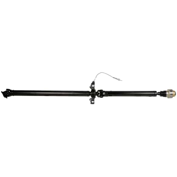 65-2008 Rear Driveshaft, 72.5 in. Length