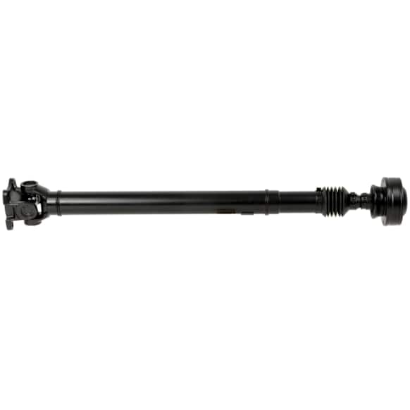 65-3018 Front Driveshaft, 30.5 in. Length, Reman Series