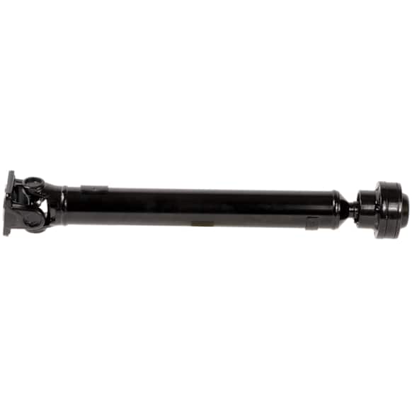 65-3500 Front Driveshaft, Four Wheel Drive, Automatic Transmission, 17.5 in. Length