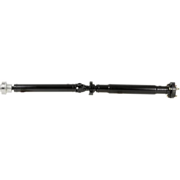 2006 BMW X5 - Rear Driveshaft, With 51.65 in. Long Driveshaft, 51.69 in. Length, Reman Series