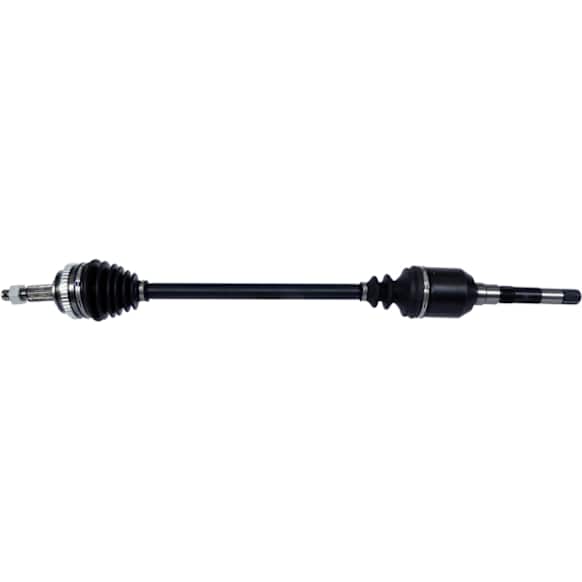 1990 Chrysler Daytona - Front, Passenger Side Axle Assembly, Naturally Aspirated, New, 3.0L 6Cyl New Series