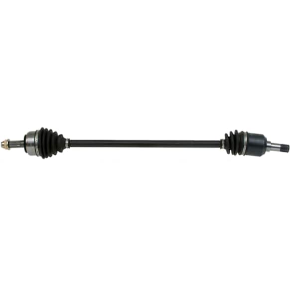1989 Honda CRX - Front, Driver Side Axle Assembly, New, 1.5L 4Cyl New Series