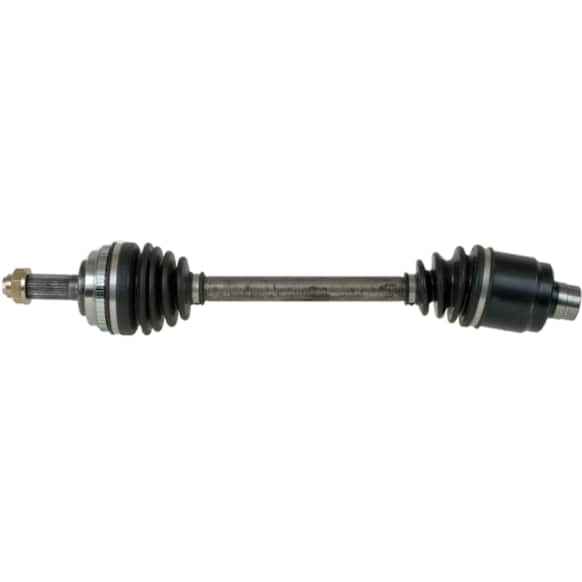 2000 Honda CR-V - Front, Driver Side Axle Assembly, New, 2.0L 4Cyl New Series