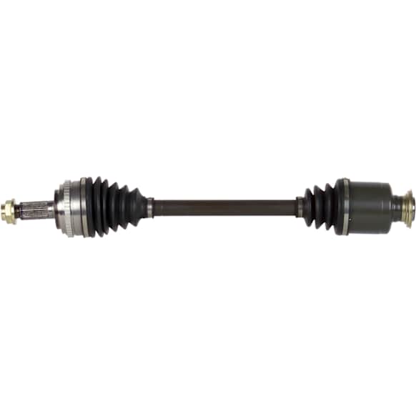 66-4199 Front, Passenger Side New Series Axle Assembly - New Sold Individually, 3.5L, 6Cyl