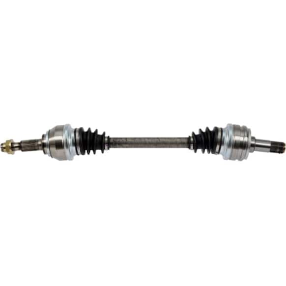 66-5325 Rear, Driver Side Axle Assembly - New Sold Individually