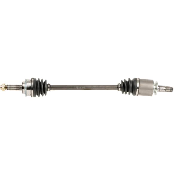 66-7369 Rear, Driver Side New Series Axle Assembly - New Sold Individually