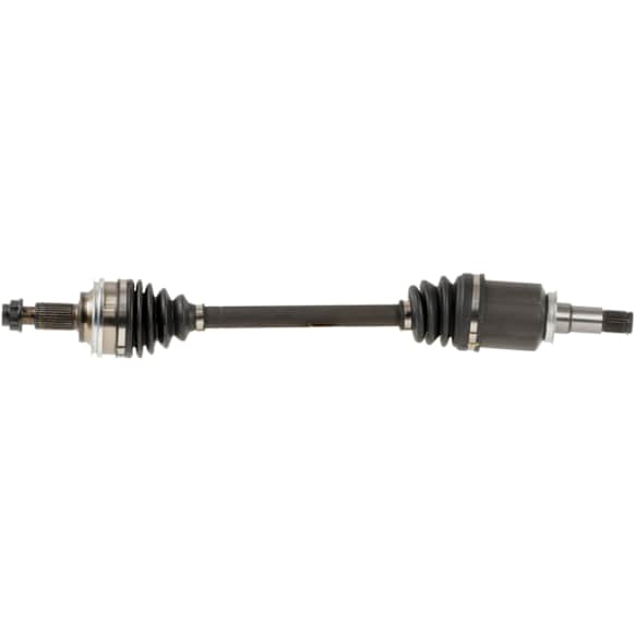 66-9022 Rear, Driver or Passenger Side New Series Axle Assembly - New Sold Individually