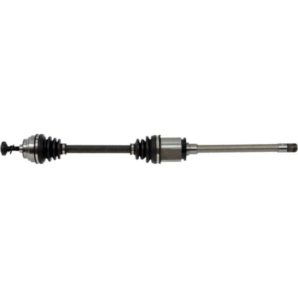 2013-2014 BMW X3 - Front, Passenger Side Axle Assembly - New Sold Individually