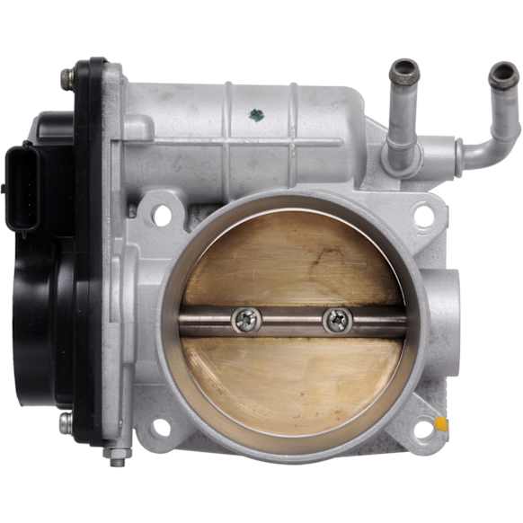 2009 Nissan Murano - Throttle Body, 3.5L 6Cyl, Reman Series