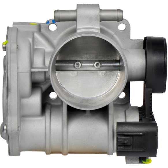 2007 Suzuki Forenza - Throttle Body, 2.0L 4Cyl, Reman Series
