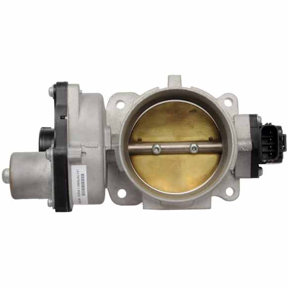 2007 Ford Expedition - Throttle Body, 5.4L 8Cyl, Reman Series