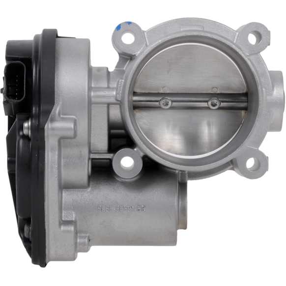 2016 Ford Transit Connect - Throttle Body, 4/6 Cyl., 2.5/3.0L Engine